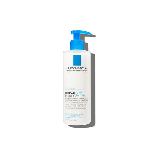 La Roche-Posay Lipikar Syndet AP+400ML