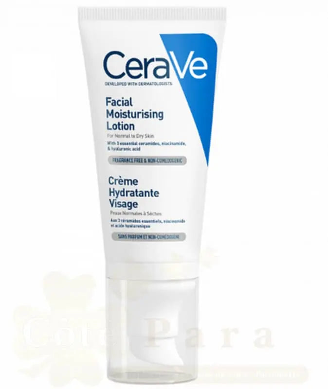 CeraVe Crème Hydratante 52ml
