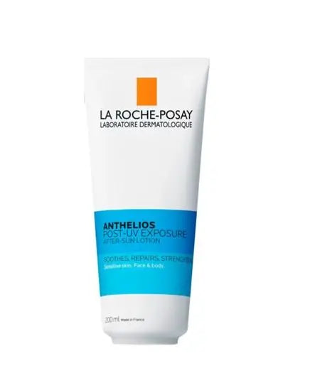 La Roche-Posay Anth Baume Post-UV 200ML
