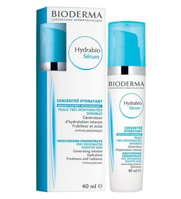 Bioderma Hydrabio Sérum 40ml