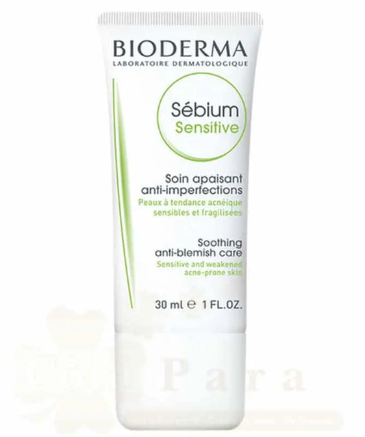 Bioderma Sebium Sensitive 30 ML