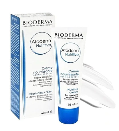 Bioderma Atoderm Nutritive 40 ML