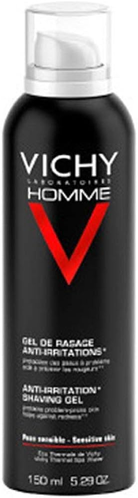 Vichy VH Gel Rasage PS 150 ML