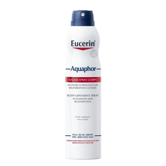 Eucerin Aquaphor Healing Spray 250ml