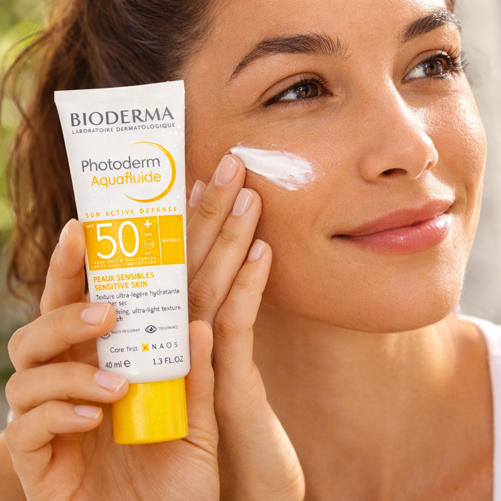 Bioderma Photoderm MAX Aquafluide SPF50+ 40ml