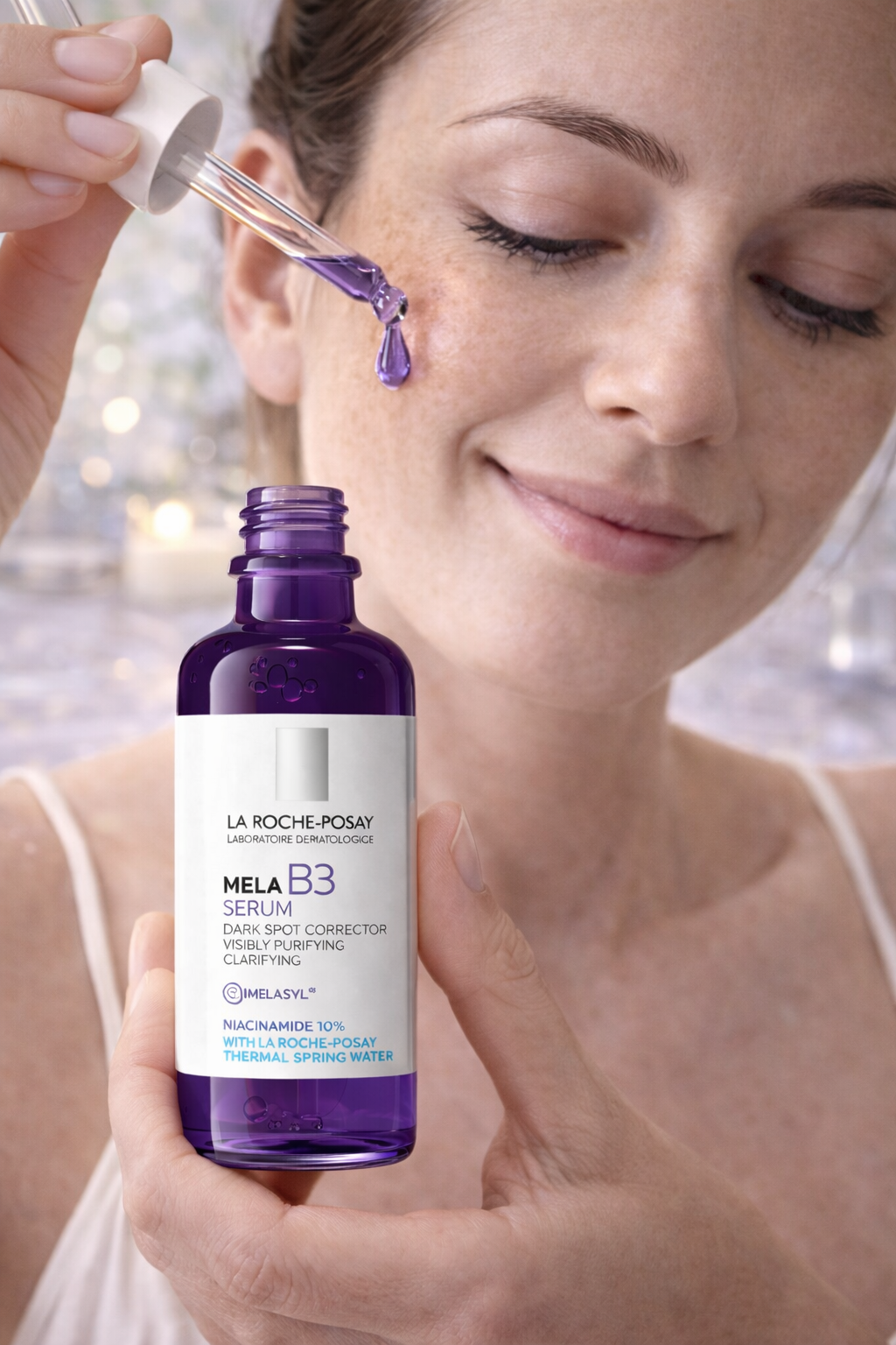 La Roche-Posay Mela B3 Dark Spot Serum 30ml