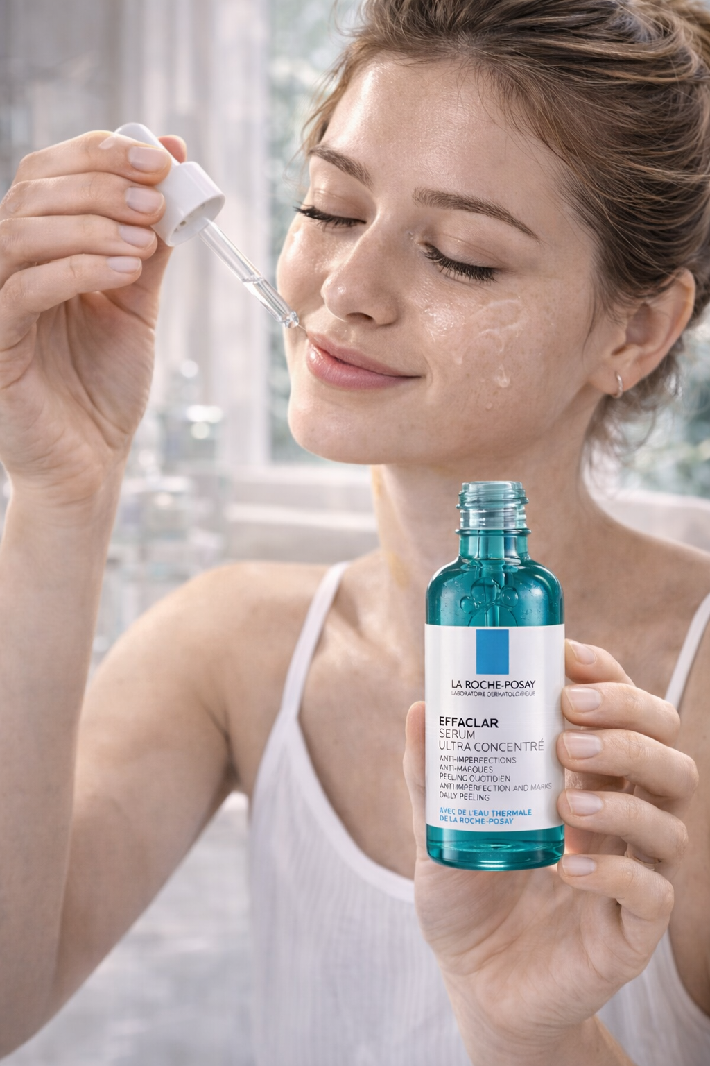 La Roche-Posay Effaclar Sérum Ultra Concentré 30ml