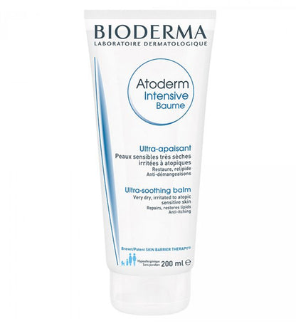 Bioderma Atoderm Intensive Baume 200ml
