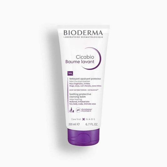 Bioderma Cicabio Lavant 200 ML