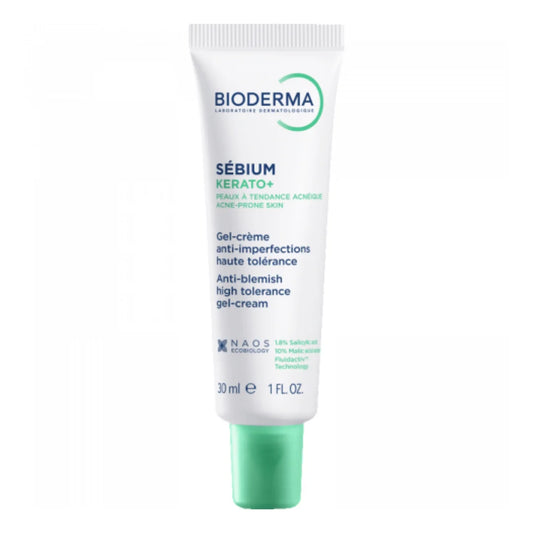 Bioderma Sebium Kerato+ 30 ML