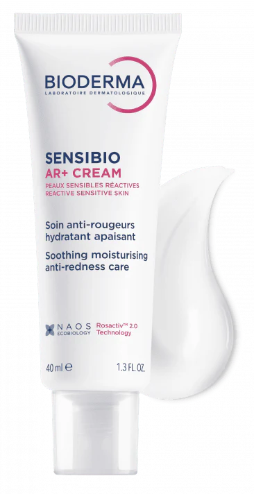 Bioderma Sensibio AR + Crème