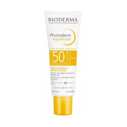 Bioderma Photoderm MAX Aquafluide SPF50+ 40ml