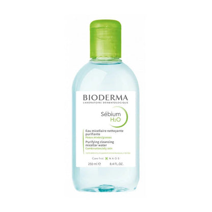 Bioderma Sebium H2O Micellar Water 250ml