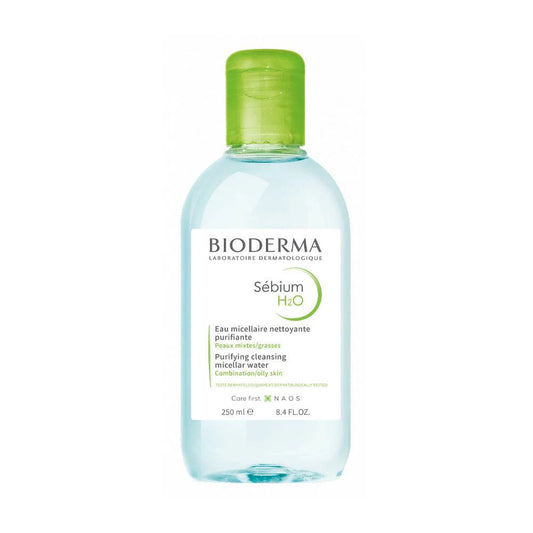 Bioderma Sebium H2O Micellar Water 250ml