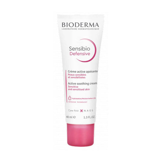 Bioderma Sensibio Defensive 40 ML NOUVEAU