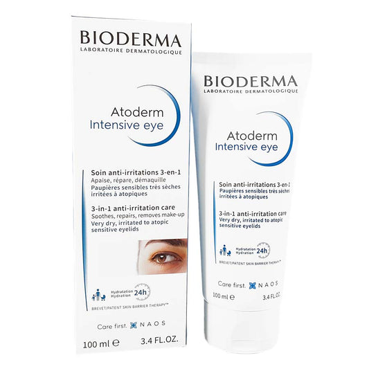Bioderma Atoderm Intensive Eye 100 ML NEW