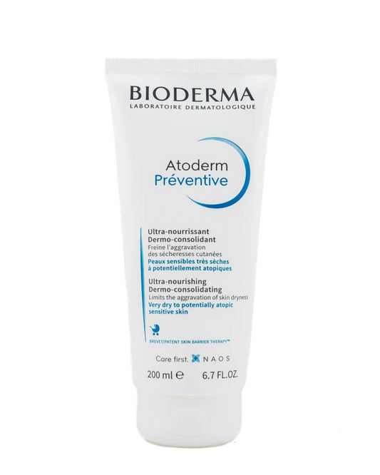Bioderma Atoderm Preventive 200ML