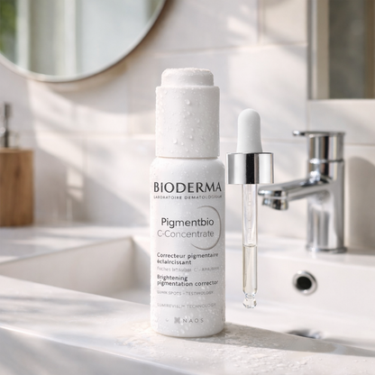 Bioderma Pigmentbio C-Concentrate Serum 15ml