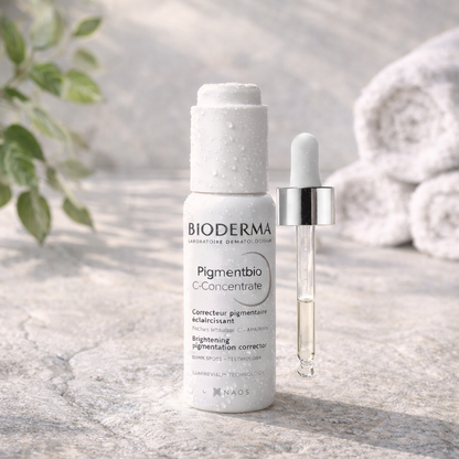 Bioderma Pigmentbio C-Concentrate Serum 15ml