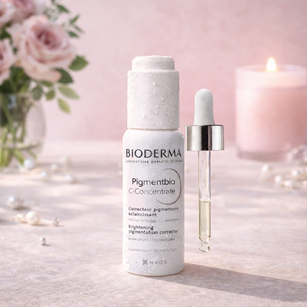 Bioderma Pigmentbio C-Concentrate Serum 15ml
