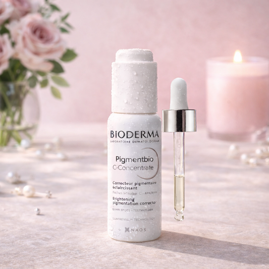 Bioderma Pigmentbio C-Concentrate Serum 15ml