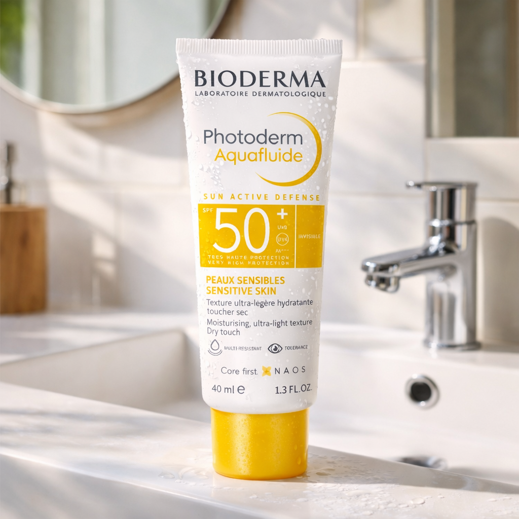 Bioderma Photoderm MAX Aquafluide SPF50+ 40ml