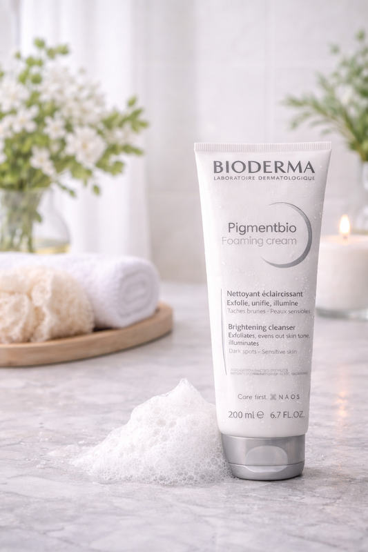 Bioderma Pigmentbio Foaming Cream 200ml