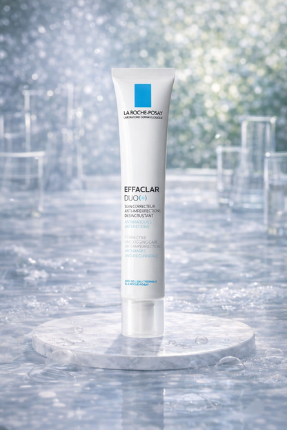 La Roche-Posay Effaclar Duo+ 40ml