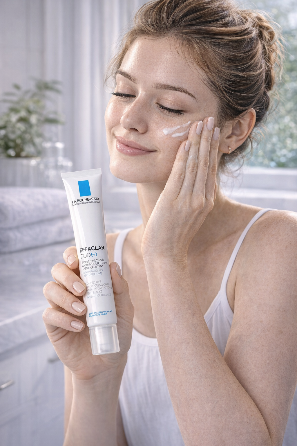 La Roche-Posay Effaclar Duo+ 40ml