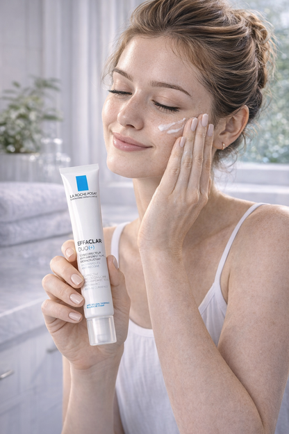 La Roche-Posay Effaclar Duo+ 40ml