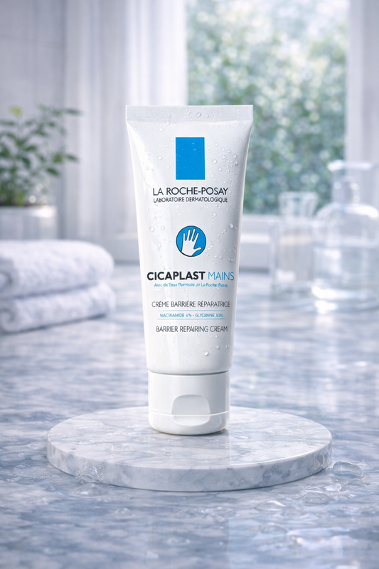 La Roche-Posay Cicaplast Mains 50ml
