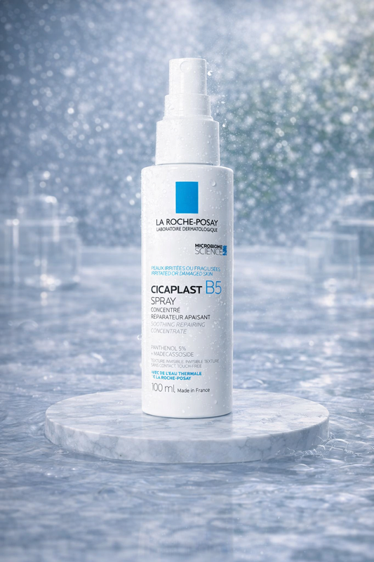 La Roche-Posay Cicaplast B5 Spray 100ml