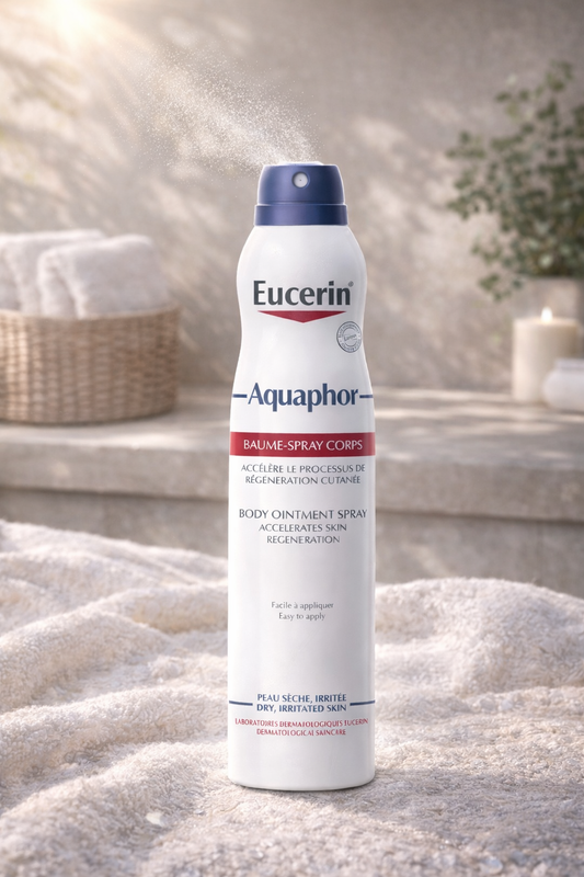 Eucerin Aquaphor Healing Spray 250ml