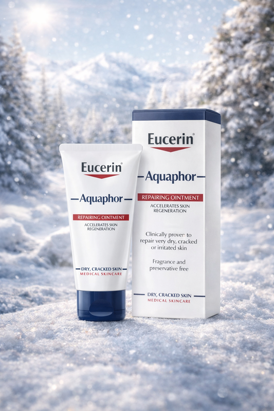 Eucerin Aquaphor Healing Ointment 45ml