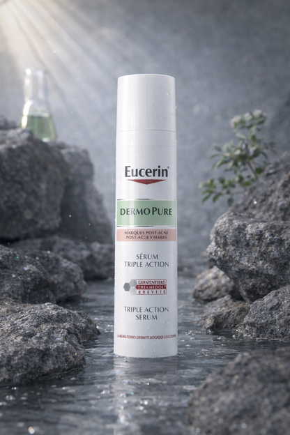 Eucerin DermoPure Triple Effect Serum 40ml