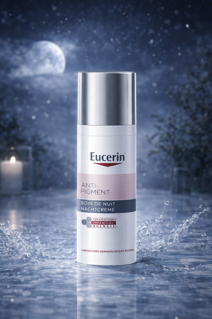 Eucerin Anti-Pigment Night Cream 50ml