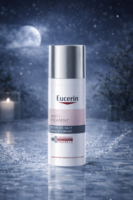 Eucerin Anti-Pigment Night Cream 50ml