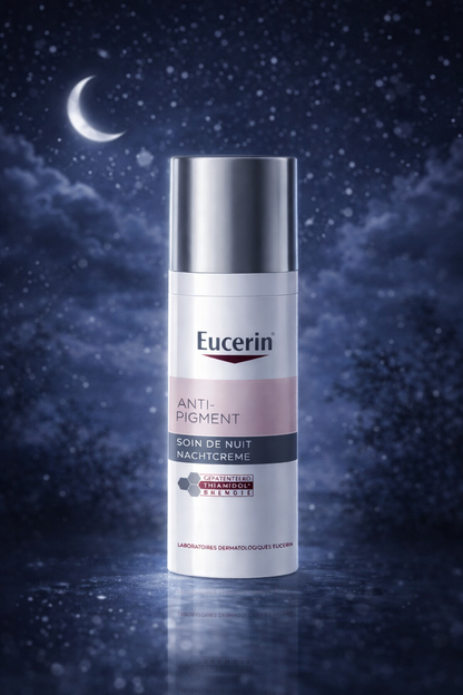 Eucerin Anti-Pigment Night Cream 50ml