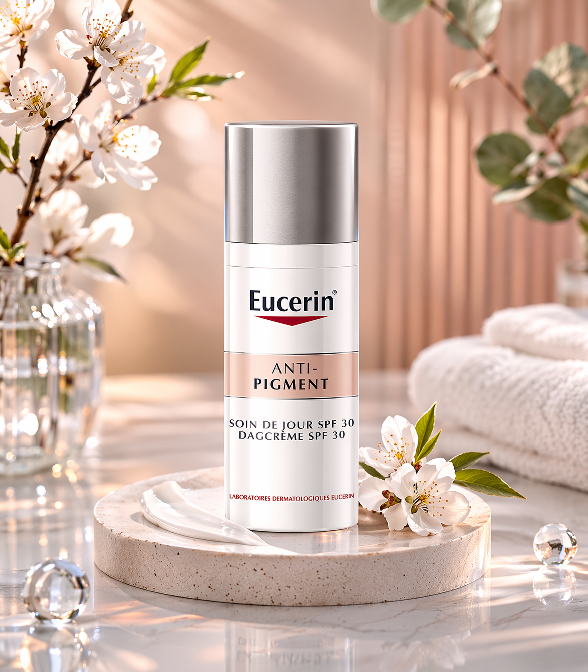 Eucerin Anti-Pigment Day Cream SPF30 50ml