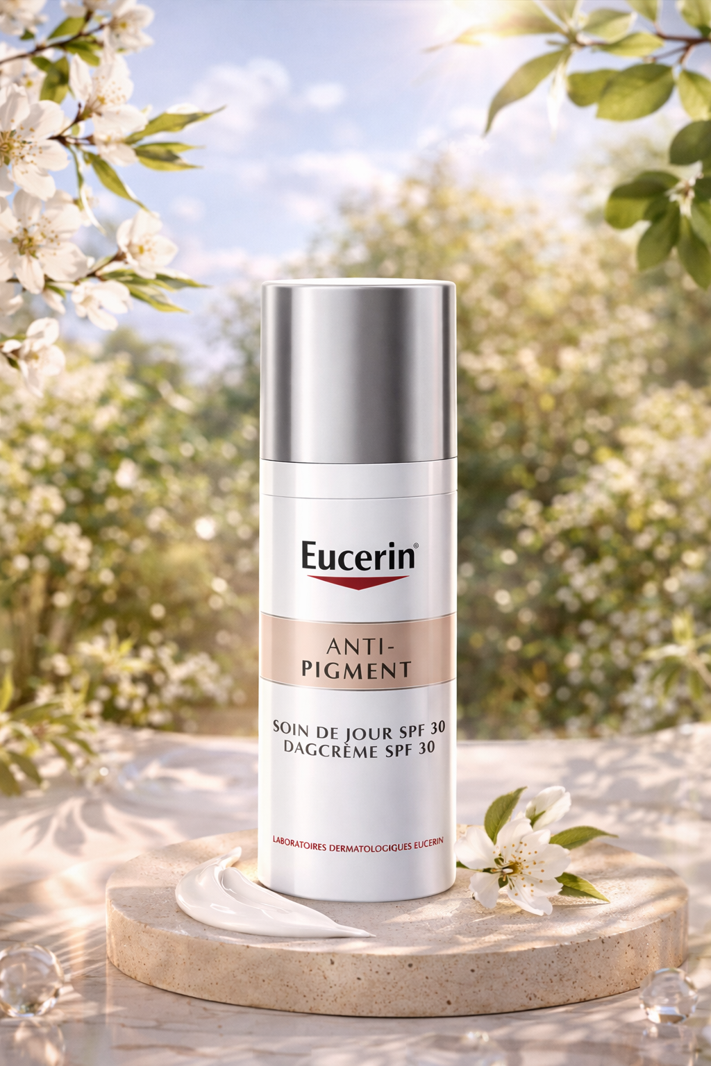 Eucerin Anti-Pigment Day Cream SPF30 50ml