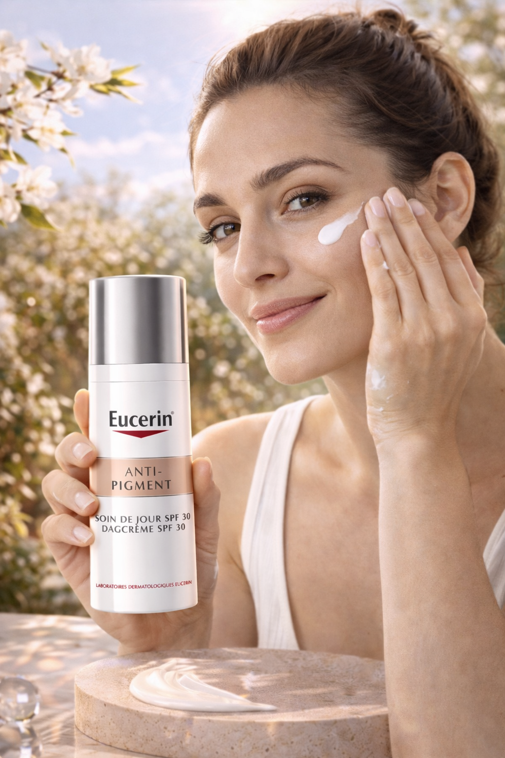 Eucerin Anti-Pigment Day Cream SPF30 50ml