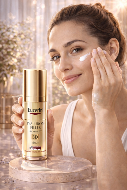 Eucerin Hyaluron-Filler Serum 30ml
