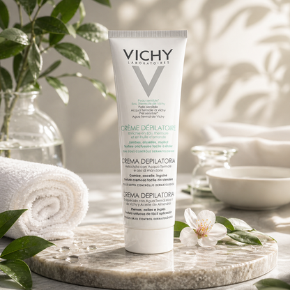 Vichy Crème Dépilatoire 150 ML
