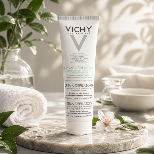 Vichy Crème Dépilatoire 150 ML