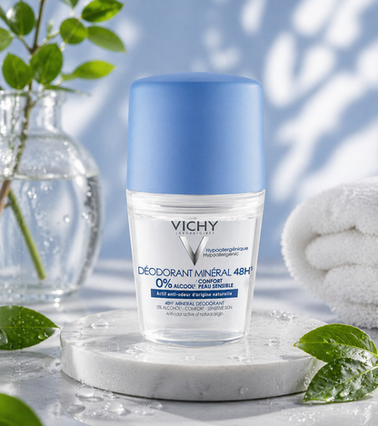 Vichy Deo Mineral Roll 50ML