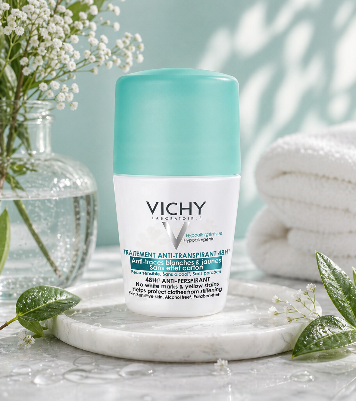 Vichy Deo Bille A.Trace Int 50 ML