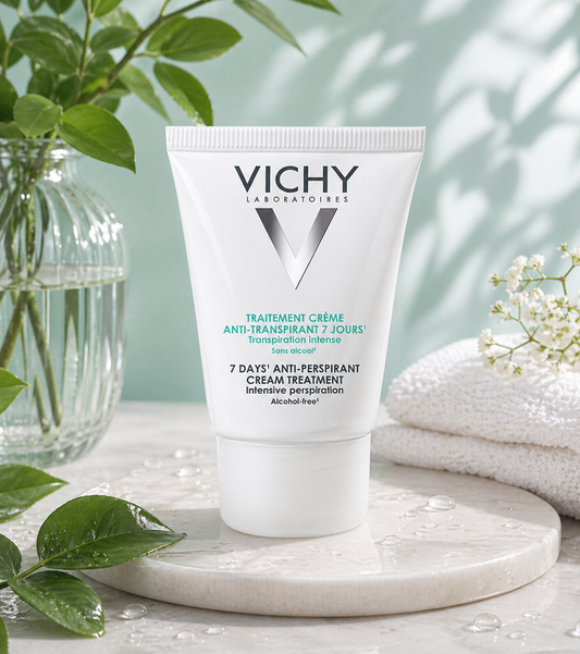 Vichy Deo Traitement 7JRS