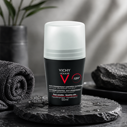 Vichy VH Deo Bille Anti-Trans 72H