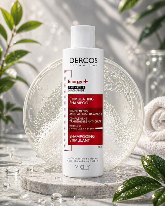 Dercos Energy+ Shampooing