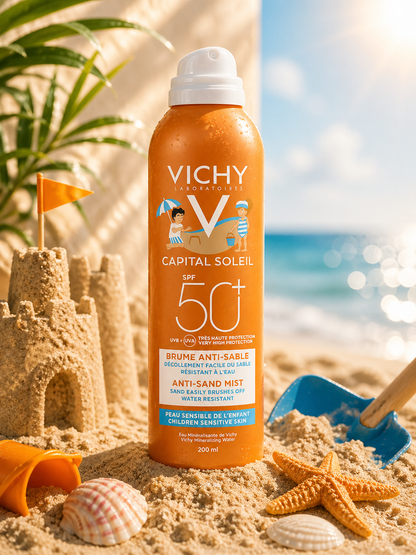 Vichy IS Brume Anti Sable Kids SPF50